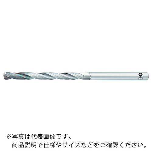 【SALE必要経費】OSG ( オーエスジー ) 超硬油穴付き添い人ADOせん孔機8D印字機 8694900 ( ADO-8D 9-9 )