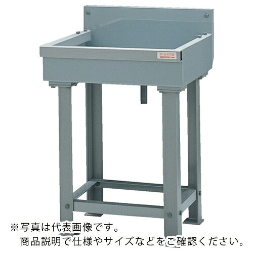 サンプラ ( サンプラテック ) 流し台 600型 ( 6507 )