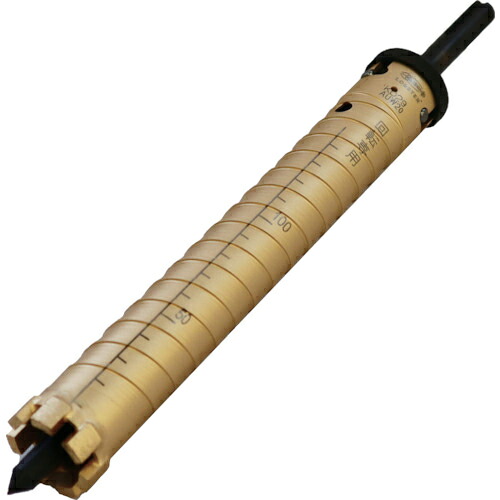 【SALE価格】エビ ( ロブテックス ) ダイヤモンドコアドリル 29mm シャンク10mm ( KD29 )