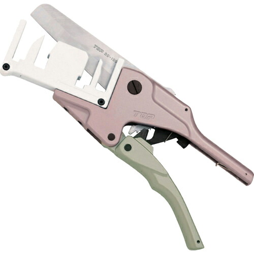 TOP ( トップ工業 ) ダクトカッター ( DC-100M )