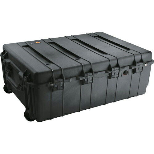 PELICAN ラージケース 1730 (質問用紙なし)黒 952×689×365 ( 1730-001-110 )