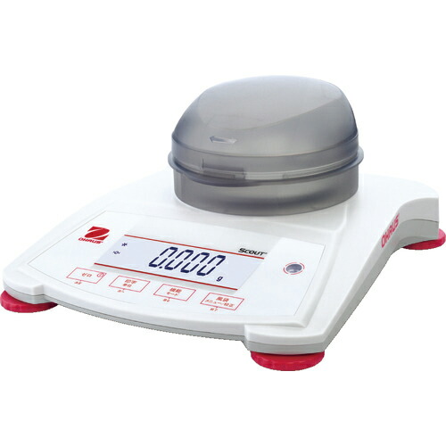 オーハウス スカウトSPX 220g/0.001g 30268881 ( SPX223JP )
