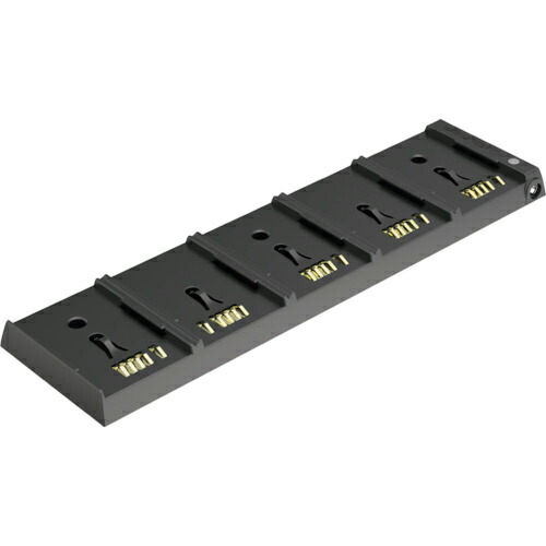 LEDLENSER ( レッドレンザー ) 5ステーションチャージングパネル ( 502261 )
