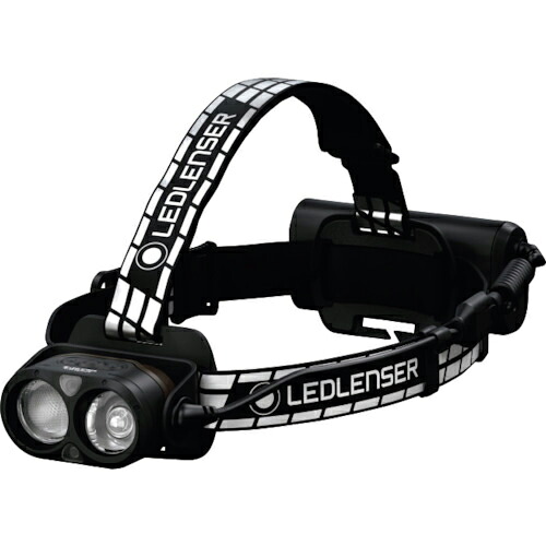 LEDLENSER ( レッドレンザー ) H19R Signature ( 502198 )