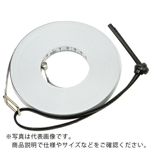 タジマ ( TJMひな型 ) エンジニヤテン 取り替えっこ用磁気テープ 長さ５０ｍ ( ENW-50R )