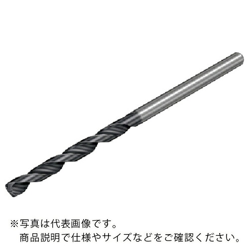 SANDVIK ( サンドビック ) コロドリル862-GM超硬ソリッドマイクロドリル(751) X2BM ( 862.1-3000-270A1-GMX2BM (751) )
