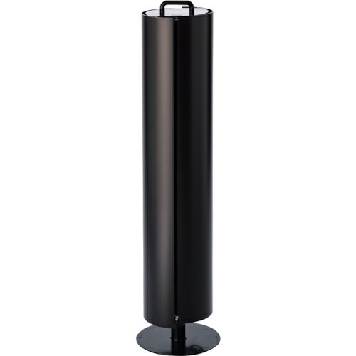 朝日 ( 朝日工業 ) 立ち会い場照明ランプ型捕虫器 Reflex(うす暗い赤銅色) ( REFLEX-DB )