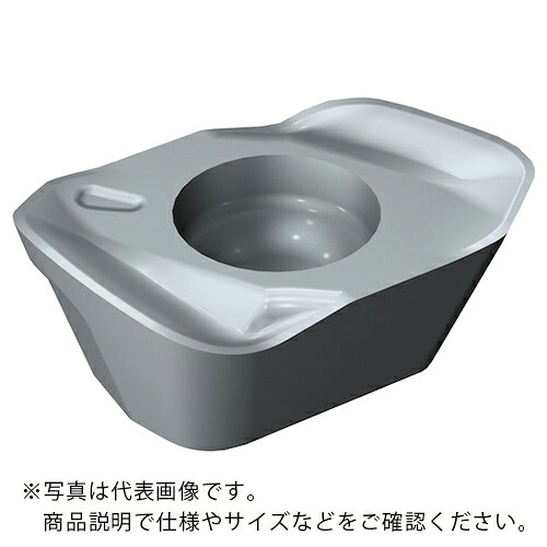サンドビック コロミルMH20 フライス加工用チップ(350) 1130 ( MH20-060320M-M201130 (350) ) 【10個セット】