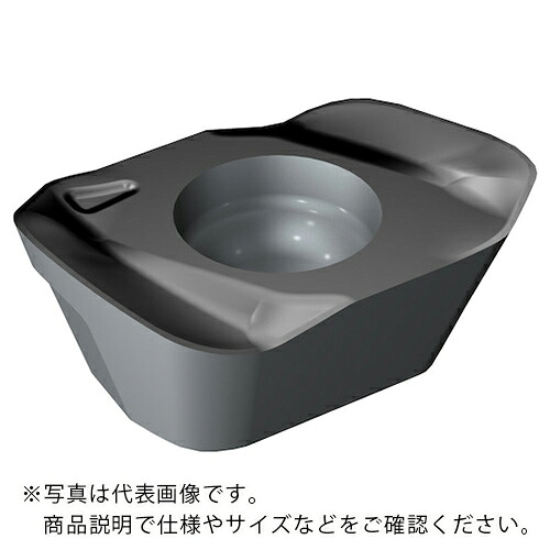 SANDVIK ( サンドビック ) コロミルMH20 フライス加工用チップ(350) S30T ( MH20-060320E-L30S30T (350) ) 【10個セット】