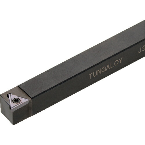 タンガロイ J-続きもの 小型旋盤用働き口 JSTACR/L ( JSTACR1616H11 )