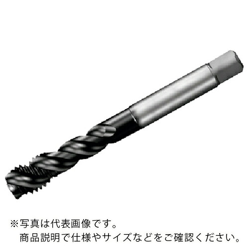 サンドビック コロタップ300 スパイラルタップ(780) P1PM ( T300-PM101JA-M20 P1PM (780) )