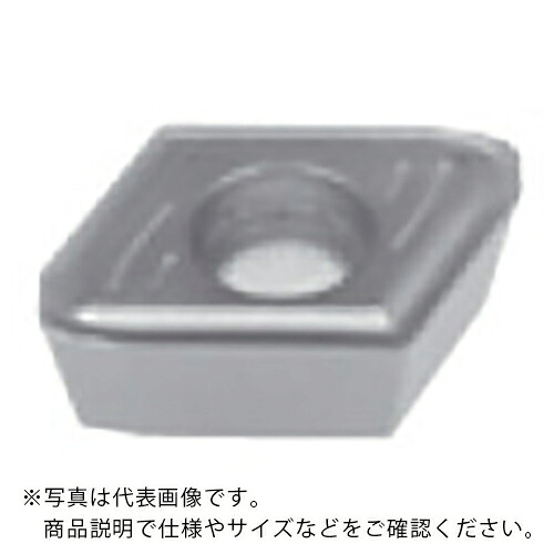 タンガロイ タング・ドリル・ツイステッド 挟みいれる XPMT-DW AH725 ( XPMT07H308R-DW AH725 ) 【10個仕掛ける】
