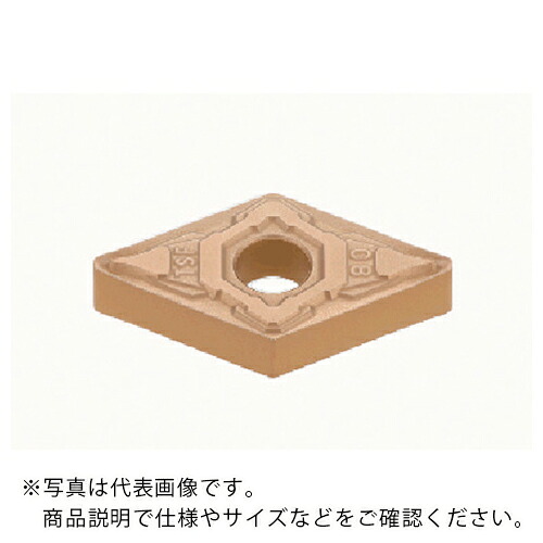タンガロイ 旋削加工用差しいれる サーメット NS9530 ( DNMG110412E-TSF NS9530 ) 【10個仕掛ける】 その他-花・ガーデン・DIY