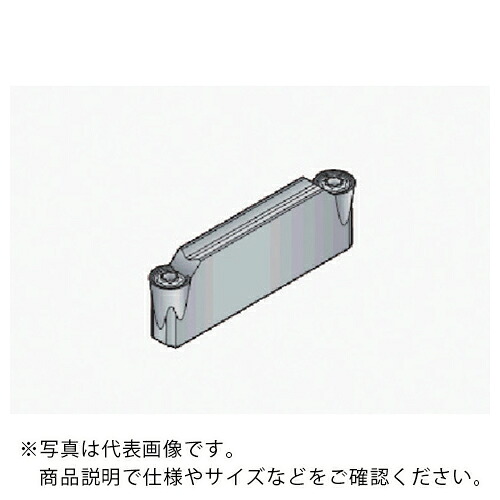 タンガロイ 倣い加工用インサート WGR NS9530 ( WGR40 NS9530 ) 【10個セット】