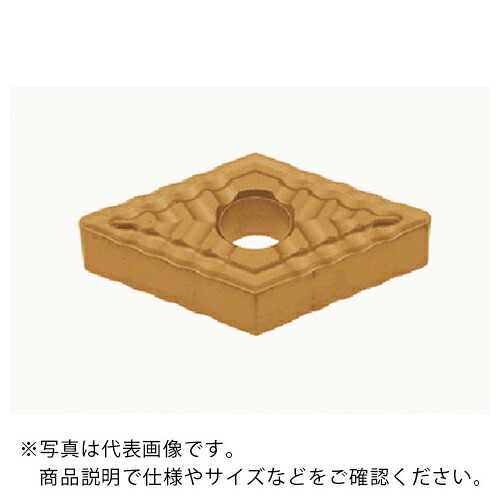 タンガロイ 旋削加工用インサート サーメット NS9530 ( DNMG150408-37 NS9530 ) 【10個セット】 【メーカー取寄】