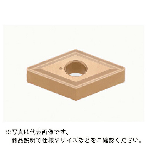 タンガロイ 旋削加工用インサート 超硬合金 TH10 ( DNMG150612 TH10 ) 【10個セット】