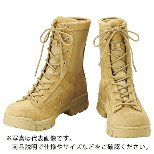 Bates ( WOLVERINE ) 【売切廃番】 Bates タクティカルブーツ (E08692)レンジャーホットウェザー EW8.5 寸法27.5cm ( E08690EW8.5 ) WOLVERINE社