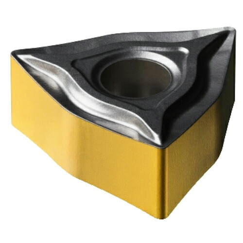 SANDVIK ( サンドビック ) T-Max P 旋削用ネガ手当て(112) 4425 ( WNMG080408-MF4425 (112) ) 【10個書き割り】