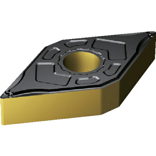 SANDVIK ( サンドビック ) T-Max P 旋削用ネガ手当て(112) 4415 ( DNMG150604-LC 4415 (112) ) 【10個仕掛ける】