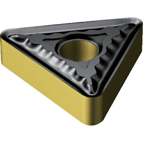 サンドビック T-Max P 旋削用ネガ手当て(112) 4425 ( TNMG110304-QM 4425 (112) ) 【10個仕掛ける】