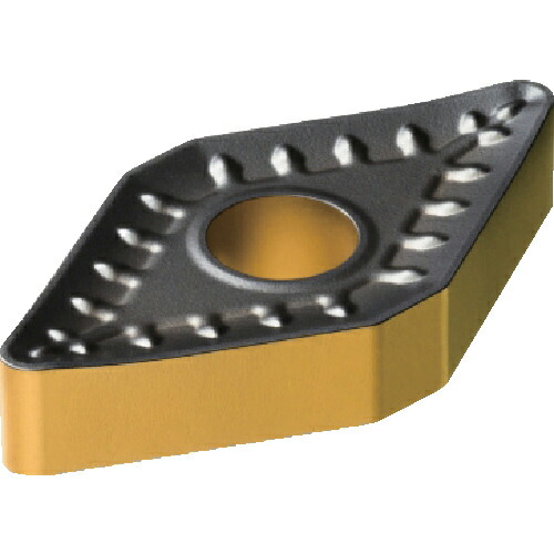 SANDVIK ( サンドビック ) T-Max P 旋削用ネガ手当て(112) 4425 ( DNMM150616-QR 4425 (112) ) 【10個仕掛ける】