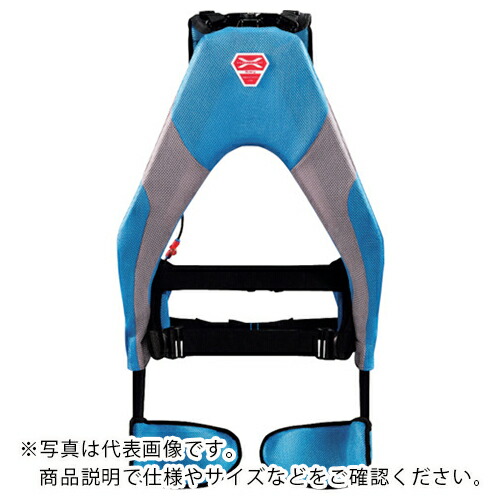 INNOPHYS ( イノフィス ) マッスルスーツEvery タイトフィット MLサイズ (外装カバー一式付き) ( MS08-ML-T0 )