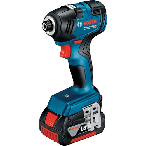 ボッシュ コードレスインパクトドライバー ( GDR18V-200 )