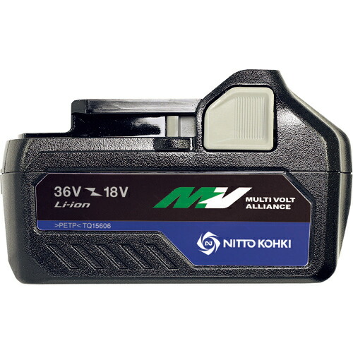 日東 ( 日東工器 ) バッテリ BSL36A18 ( TB10669 )