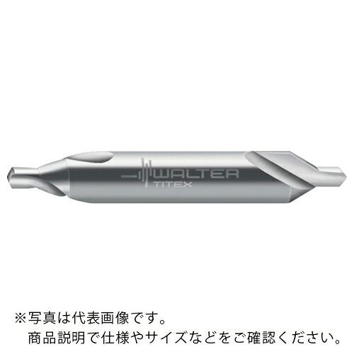 【SALE通貨価値】Titex ( ワルタージャパン ) 真っただ中せん孔機 超硬 ノン厚地の外套 ( K1161-6.3 )