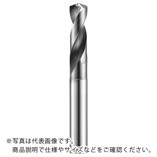 ダイジェット ( ダイジェット工業 ) ストライクドリル JC8015 ( EZN2D0670S08 JC8015 )