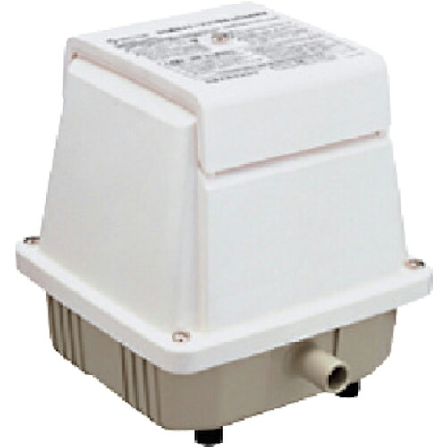 日東 ( 日東工器 ) メドーブロワ(68782) ( LA-30C-A1185-A1-0001 ) 日東工器(株) 【メーカー取寄】