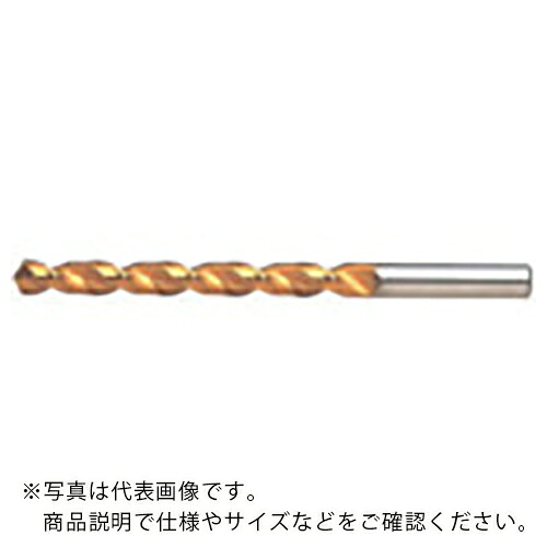 三菱K ( 三菱マテリアル ) GWSS 深穴加工用 G-ステップフレーストレートハイスドリル 11.7mm ( GWSSD1170 ) 三菱マテリアル(株)