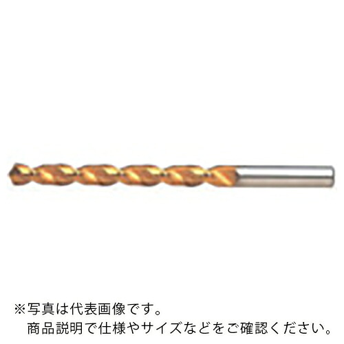 三菱K ( 三菱マテリアル ) GWSS 深穴加工用 G-ステップフレーストレートハイスドリル 12.1mm ( GWSSD1210 ) 三菱マテリアル(株)