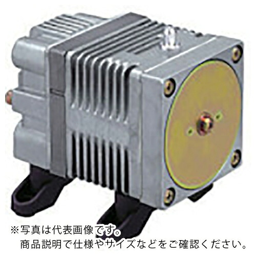 日東 ( 日東工器 ) リニアコンプレッサ ( AC0102 ) 【製造業者取寄】