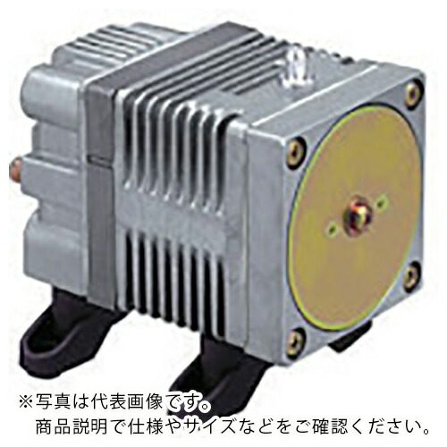 【SALE必要経費】日東 ( 日東工器 ) リニアコンプレッサ ( AC0105 ) 【製造業者取寄】