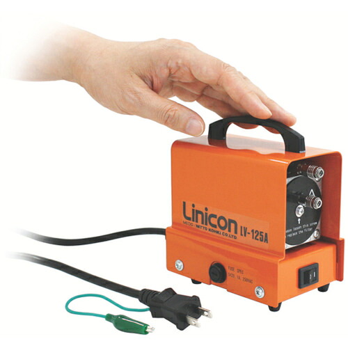 日東 ( 日東工器 ) リニコン ( LV-140A )