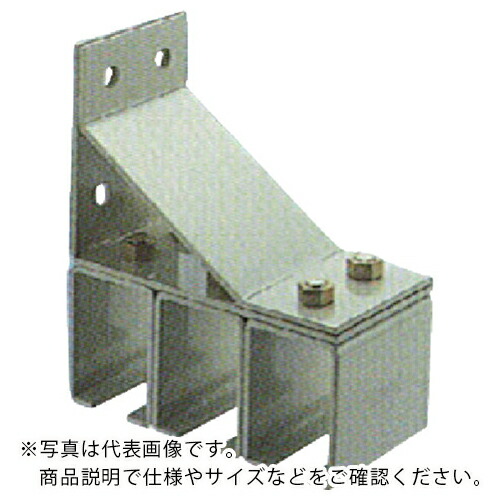 DAIKEN ( ダイケン ) 5号部屋の入り口ハンガー用横譲り受ける三連 ( 5-SBT3 ) 【製造業者取寄】