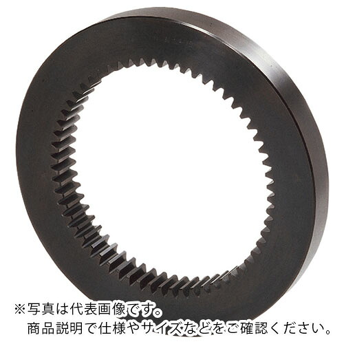 KHK ( 小原歯車工業 ) インターナルギヤ ( SI1.5-100 )