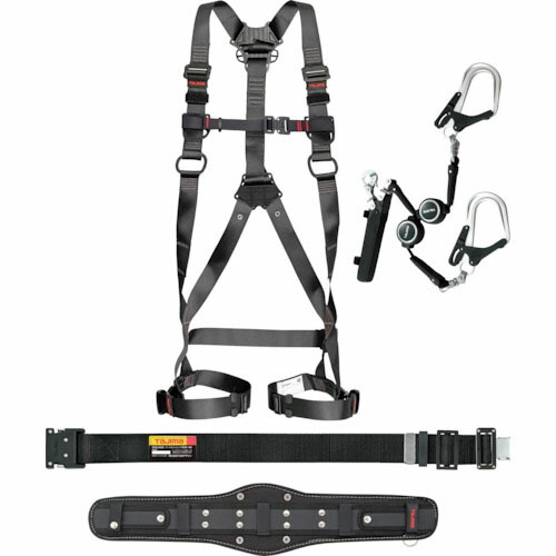 【SALE価格】タジマ ( TJMデザイン ) ハーネスセット セグネス 701 S ( SEGNES701S ) 29,989円
