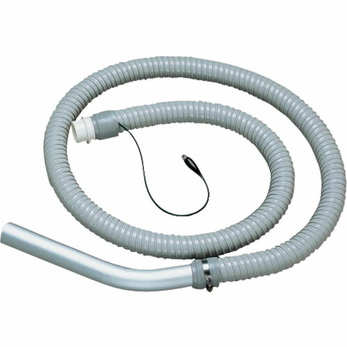 Suiden ( スイデン ) Φ38静電押しとどめる用地びた入り口・入口導管組品 2m ( 2040506001 )