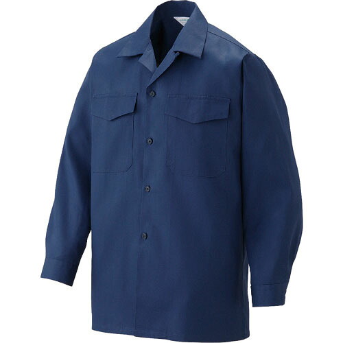 AUTO－BI ( 山田辰 ) AW(秋冬)モデル 防寒つなぎ服 チャコールグレー LLサイズ ( 700-012-LL )