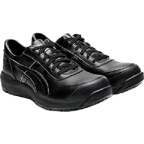 ASICS ( アシックス ) ウィンジョブCP700ブラック/ブラック 32.0cm ( 1273A020.001-32.0 )