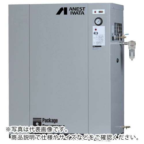 楽天市場】アネスト岩田 パッケージコンプレッサD付2