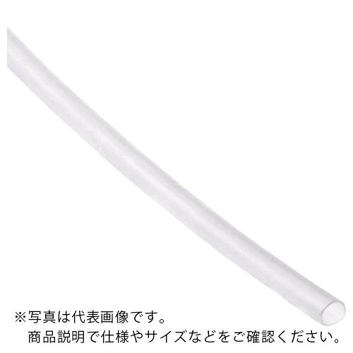 PANDUIT ( パンドウイット ) 熱締め付ける熱電子管 判定基準手合い 澄み切った 30.5m ( HSTT100-CC ) その他-花・ガーデン・DIY-DIY・工具