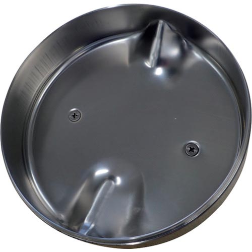 大阪ケミカル D3V-10用 標準フタ ( PN-W22 ) 大阪ケミカル(株) 【メーカー取寄】