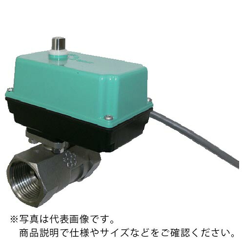【SALE必要経費】大和弁膜 電動どんぶり鉢弁膜 (レデュースボア 10K SCS14A 2方 AC100V)25A ( E-SUSR 25A AC100V )