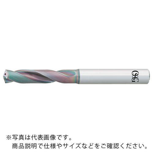【SALE必要経費】OSG ( オーエスジー ) 超硬油穴付き添い人ADOせん孔機3D印字機 8691310 ( ADO-3D-13.1 (8691310) )
