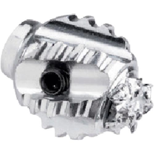 RIDGID K9-102 推進ドロップヘッド ( 71843 )