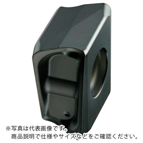 三菱 ( 三菱マテリアル ) VPXシリーズ インサート PVDコーティング MP9130 ( LOGU1207240PNER-L MP9130 ) 【10個セット】 三菱マテリアル(株)