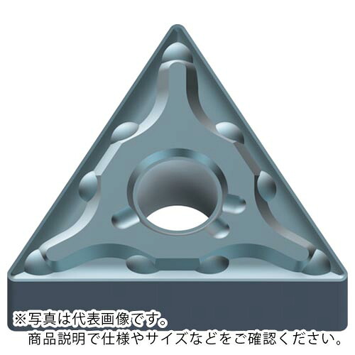 三菱 ( 三菱マテリアル ) 難削材用旋盤挟みいれる PVD上塗り MP9025 ( TNMG220408-MS MP9025 ) 【10個仕掛ける】